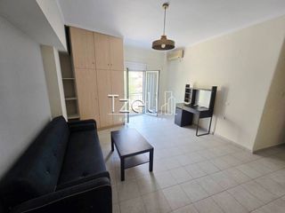 Studio / γκαρσονιέρα 30 τ.μ. για ενοικίαση, Αχαΐα, Πάτρα-thumb-1