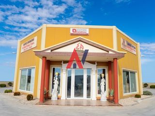 Βιοτεχνικός χώρος 720 τ.μ. για πώληση, Ν. Δράμας, Δράμα-thumb-1