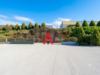 Βιοτεχνικός χώρος 720 τ.μ. για πώληση, Ν. Δράμας, Δράμα-thumb-13