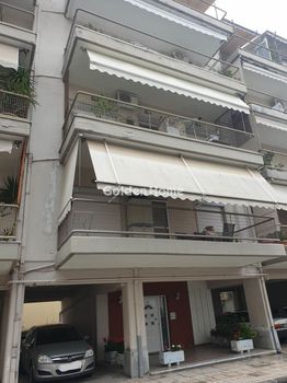 Apartment 89 sqm for sale
