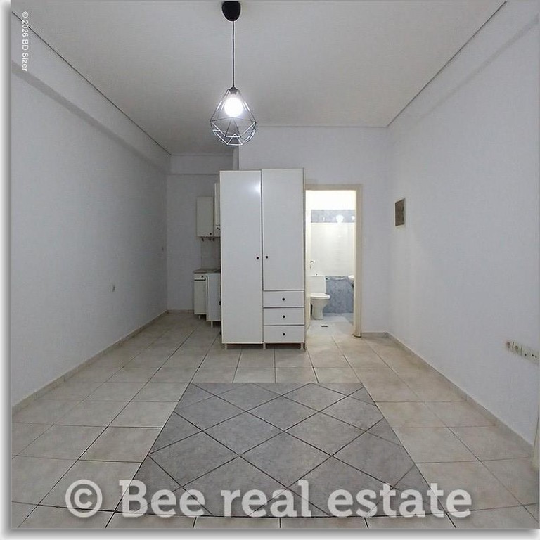 Studio / γκαρσονιέρα 30 τ.μ. πρός ενοικίαση, Μαγνησία, Βόλος