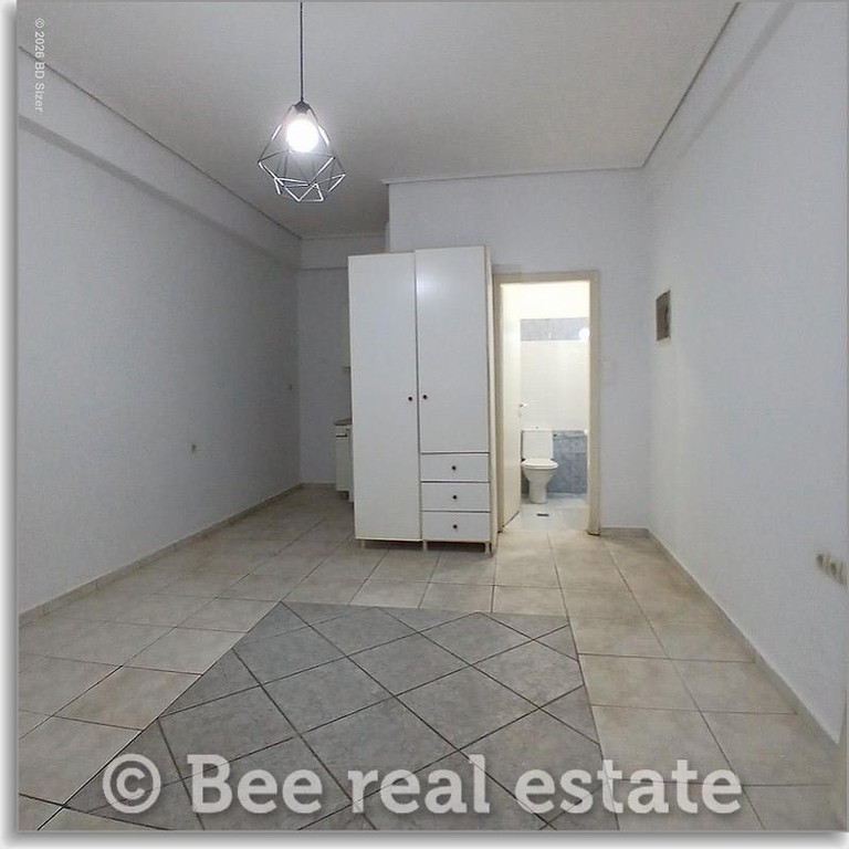Studio / γκαρσονιέρα 30 τ.μ. πρός ενοικίαση, Μαγνησία, Βόλος