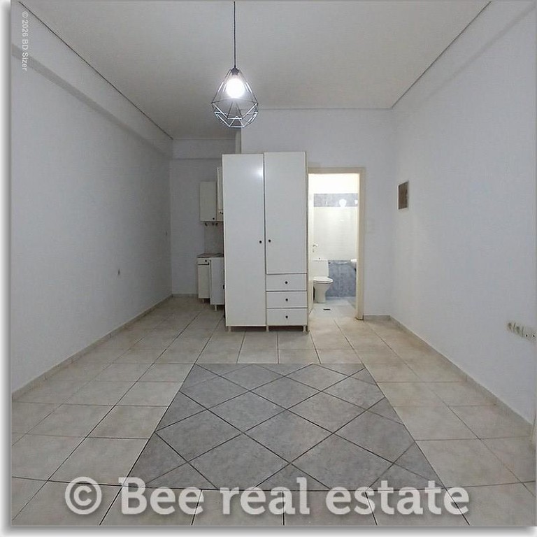 Studio / γκαρσονιέρα 30 τ.μ. πρός ενοικίαση, Μαγνησία, Βόλος