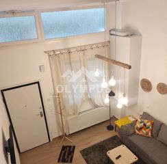 Loft 46 τ.μ. για ενοικίαση, Θεσσαλονίκη - Κέντρο, Φάληρο-thumb-1