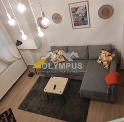 Loft 46 τ.μ. για ενοικίαση