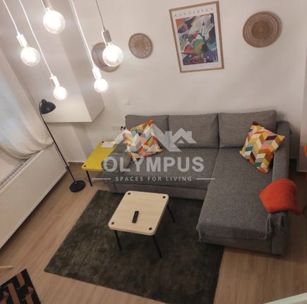 Loft 46 τ.μ. για ενοικίαση, Θεσσαλονίκη - Κέντρο, Φάληρο