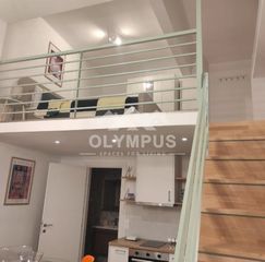 Loft 46 τ.μ. για ενοικίαση, Θεσσαλονίκη - Κέντρο, Φάληρο-thumb-4
