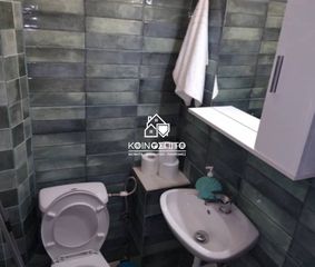 Studio / γκαρσονιέρα 25 τ.μ. πρός ενοικίαση, Θεσσαλονίκη - Κέντρο, Κάτω Τούμπα-thumb-11