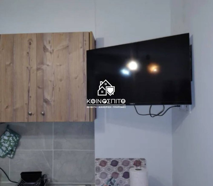 Studio / γκαρσονιέρα 25 τ.μ. πρός ενοικίαση, Θεσσαλονίκη - Κέντρο, Κάτω Τούμπα