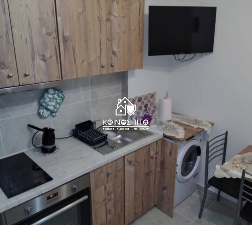 Studio / γκαρσονιέρα 25 τ.μ. πρός ενοικίαση, Θεσσαλονίκη - Κέντρο, Κάτω Τούμπα