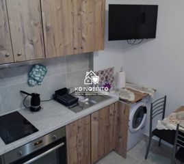 Studio / γκαρσονιέρα 25 τ.μ. πρός ενοικίαση, Θεσσαλονίκη - Κέντρο, Κάτω Τούμπα-thumb-1