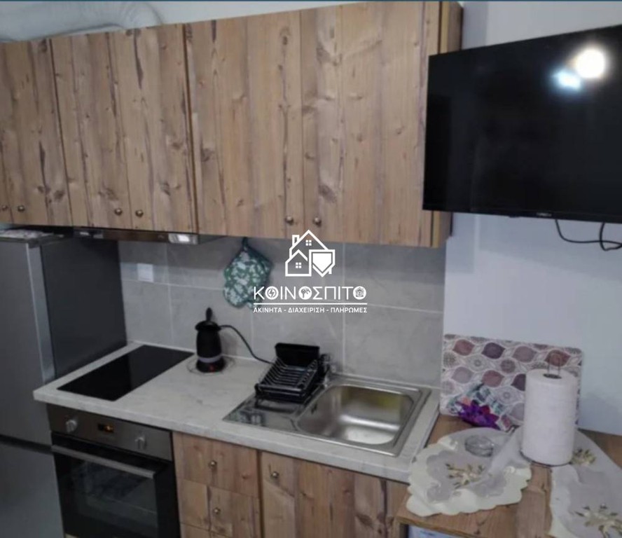 Studio / γκαρσονιέρα 25 τ.μ. πρός ενοικίαση, Θεσσαλονίκη - Κέντρο, Κάτω Τούμπα