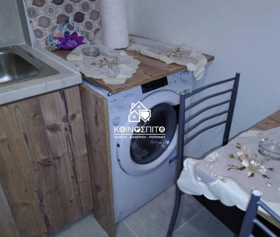 Studio / γκαρσονιέρα 25 τ.μ. πρός ενοικίαση, Θεσσαλονίκη - Κέντρο, Κάτω Τούμπα