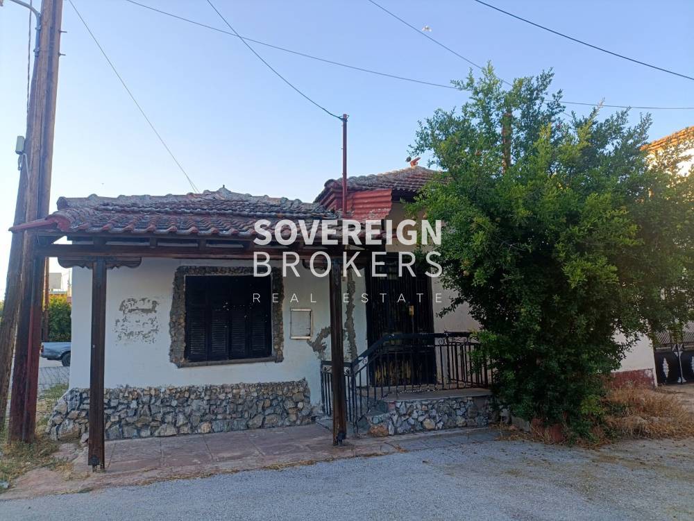 Μονοκατοικία 55 τ.μ. προς πώληση, Κέντρο Ασσήρου