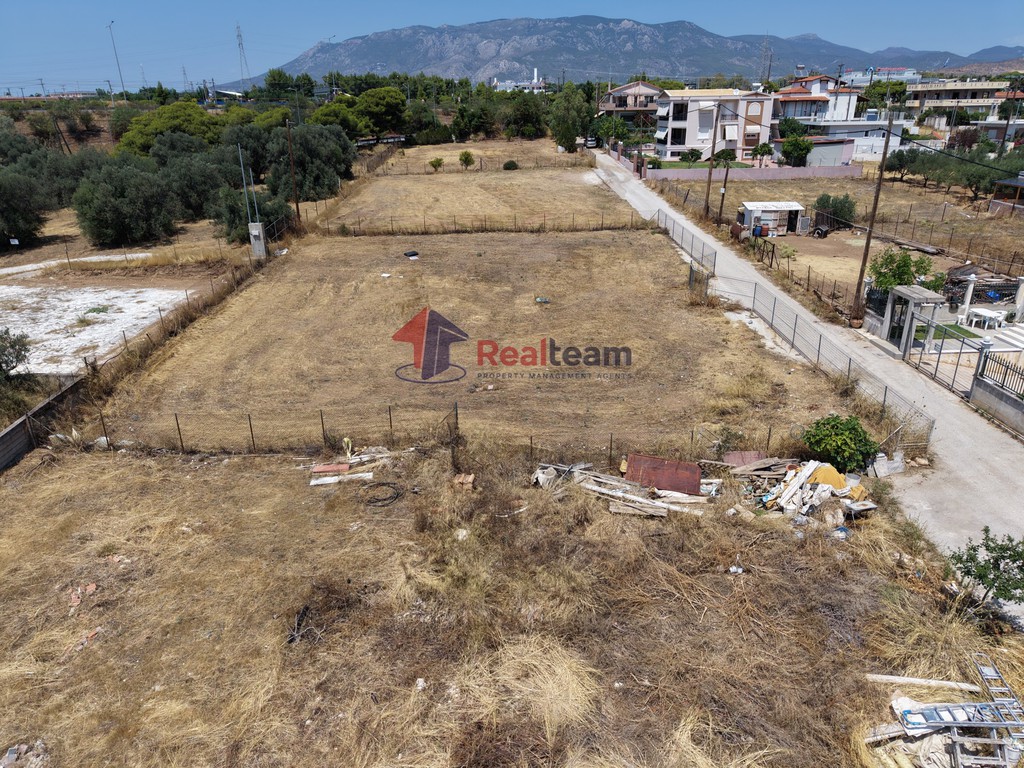 Οικόπεδο 1.004,32 τ.μ. προς πώληση, Ισθμία