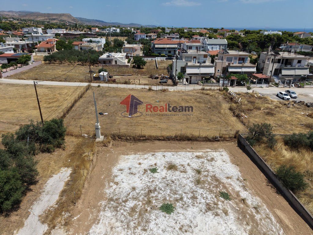 Οικόπεδο 1.004,32 τ.μ. προς πώληση, Ισθμία
