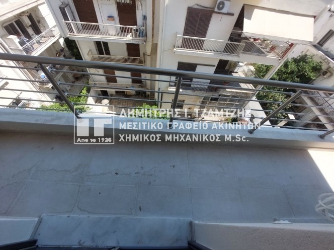 Διαμέρισμα 62 τ.μ. πρός πώληση, Μαγνησία, Βόλος
