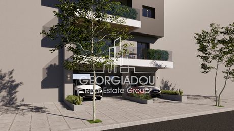 Apartment 101 sqm for sale