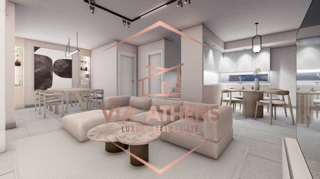 Διαμέρισμα 110 τ.μ. πρός πώληση