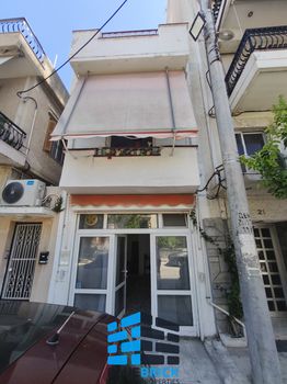 Κατάστημα 54 τ.μ. προς ενοικίαση