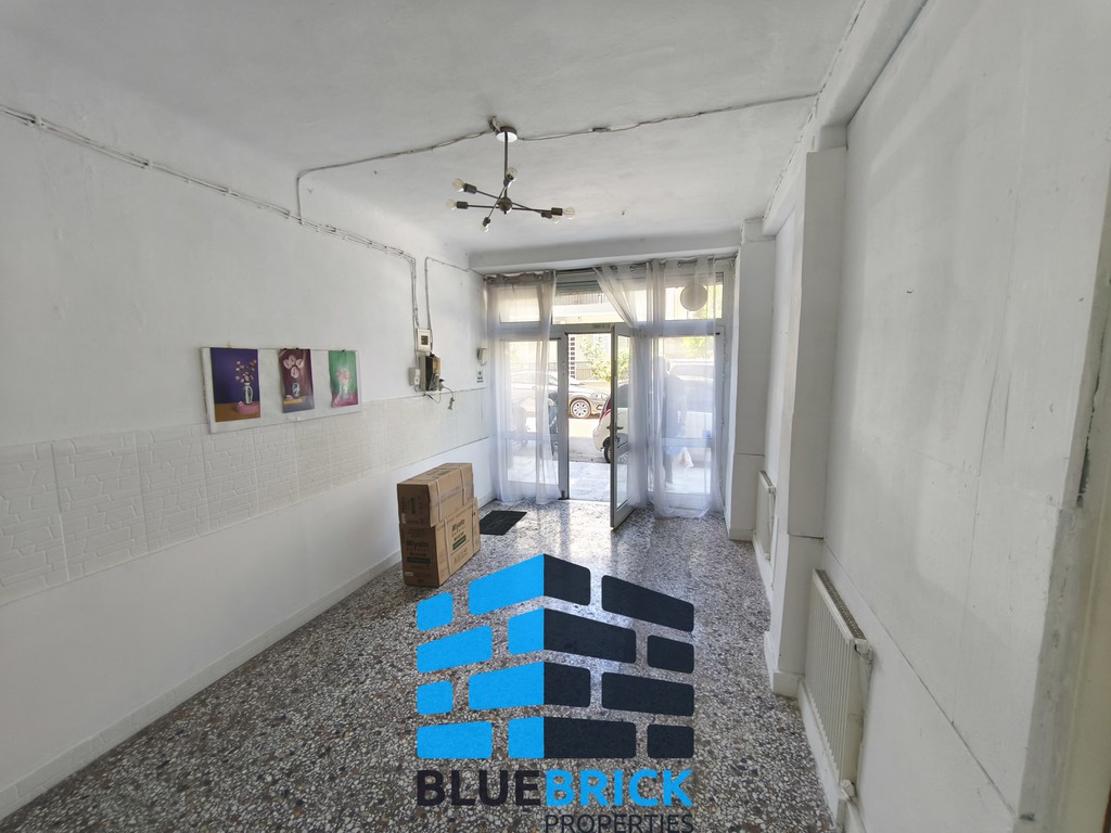 Κατάστημα 54 τ.μ. πρός ενοικίαση, Πειραιάς, Νέο Φάληρο