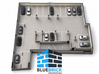 Parking 170 τ.μ. για πώληση