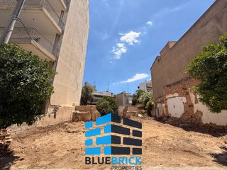 Οικόπεδο 141 τ.μ. για πώληση