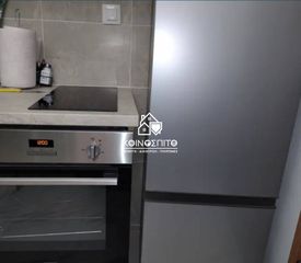 Studio / γκαρσονιέρα 25 τ.μ. πρός ενοικίαση, Θεσσαλονίκη - Κέντρο, Κάτω Τούμπα-thumb-3