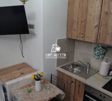 Studio / γκαρσονιέρα 25 τ.μ. προς ενοικίαση