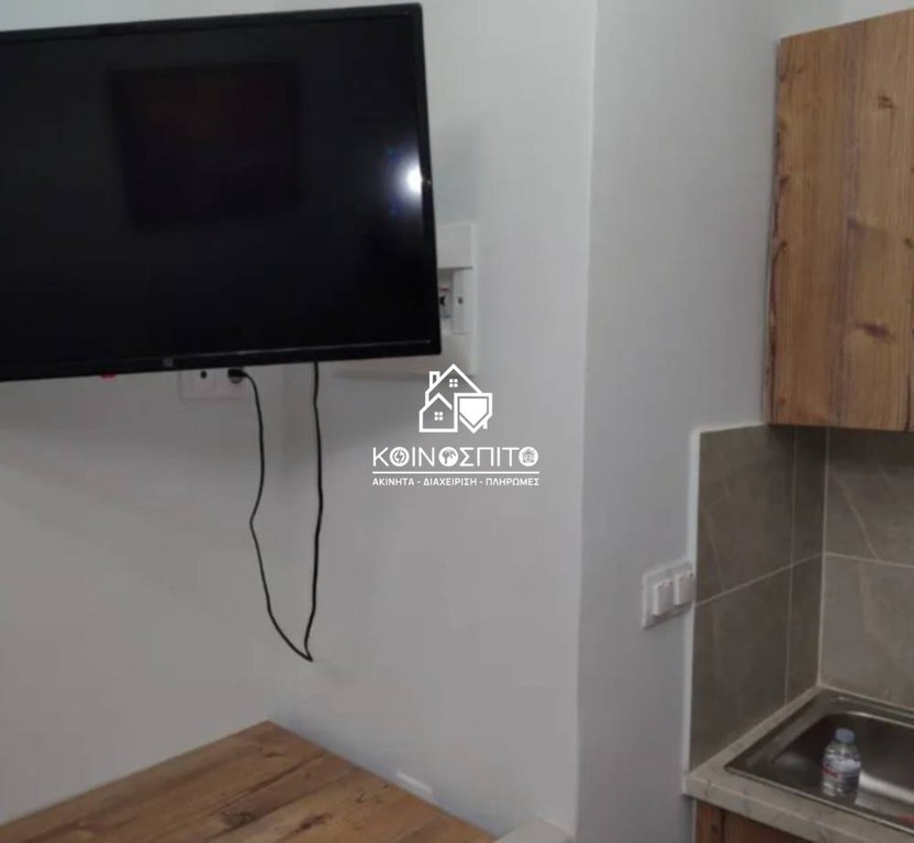 Studio / γκαρσονιέρα 25 τ.μ. πρός ενοικίαση, Θεσσαλονίκη - Κέντρο, Κάτω Τούμπα