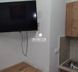 Studio / γκαρσονιέρα 25 τ.μ. πρός ενοικίαση, Θεσσαλονίκη - Κέντρο, Κάτω Τούμπα-thumb-1