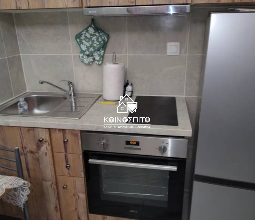 Studio / γκαρσονιέρα 25 τ.μ. πρός ενοικίαση, Θεσσαλονίκη - Κέντρο, Κάτω Τούμπα