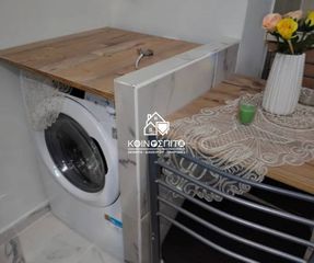 Studio / γκαρσονιέρα 25 τ.μ. πρός ενοικίαση, Θεσσαλονίκη - Κέντρο, Κάτω Τούμπα-thumb-4