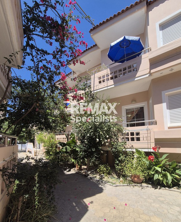 Ξενοδοχείο 1.500 τ.μ. προς πώληση, Αγία Μαρίνα Νέας Κυδωνίας