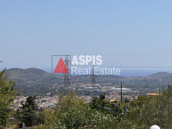 Αγροτεμάχια 4.920 τ.μ. για πώληση, Αττική - Υπόλοιπο, Κερατέα