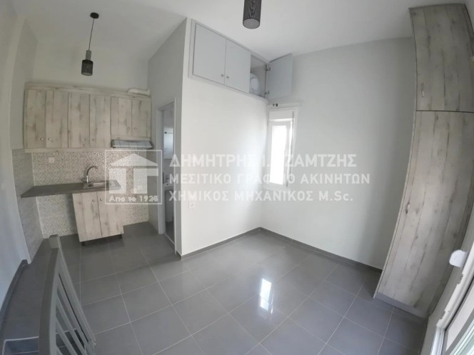 Διαμέρισμα 20 τ.μ. πρός πώληση, Μαγνησία, Βόλος
