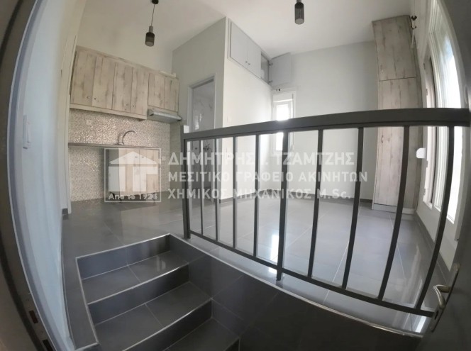 Διαμέρισμα 20 τ.μ. πρός πώληση, Μαγνησία, Βόλος