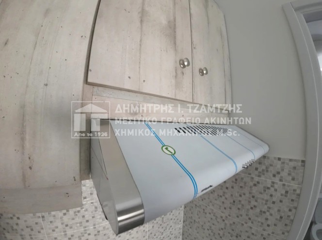Διαμέρισμα 20 τ.μ. πρός πώληση, Μαγνησία, Βόλος