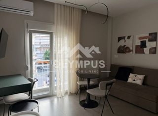 Studio / γκαρσονιέρα 38 τ.μ. για ενοικίαση