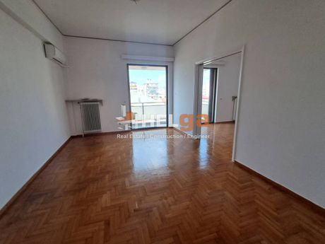 Apartment 105 sqm for rent