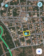 Οικόπεδο 560 τ.μ. πρός πώληση, Αττική - Υπόλοιπο, Μάνδρα-thumb-2