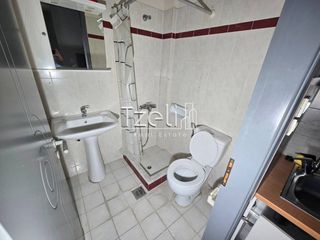 Studio / γκαρσονιέρα 30 τ.μ. για ενοικίαση, Αχαΐα, Πάτρα-thumb-11