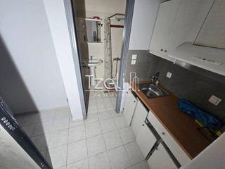Studio / γκαρσονιέρα 30 τ.μ. για ενοικίαση, Αχαΐα, Πάτρα-thumb-8