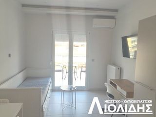 Διαμέρισμα 35 τ.μ. για ενοικίαση