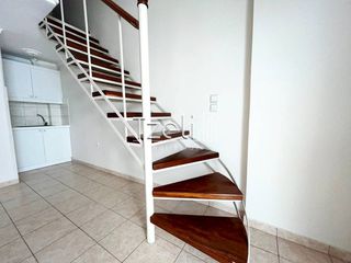 Studio / γκαρσονιέρα 32 τ.μ. για ενοικίαση