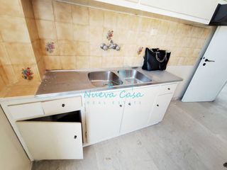 Διαμέρισμα 50 τ.μ. προς πώληση, Κουλούρα Αιγίου-thumb-3