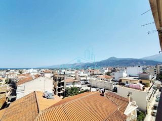 Διαμέρισμα 50 τ.μ. προς πώληση, Κουλούρα Αιγίου-thumb-29