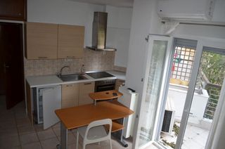 Studio / γκαρσονιέρα 21 τ.μ. για ενοικίαση