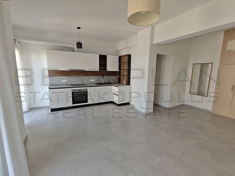 Apartment 57 sqm for sale