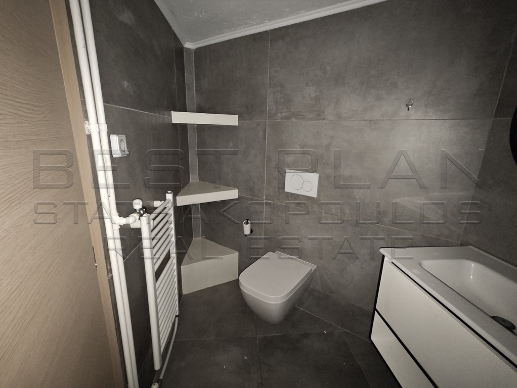 Διαμέρισμα 57 τ.μ. πρός πώληση, Αθήνα - Νότια Προάστια, Ηλιούπολη